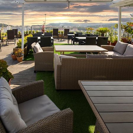Hotel Ridomar 365 يوريت دي مار المظهر الخارجي الصورة