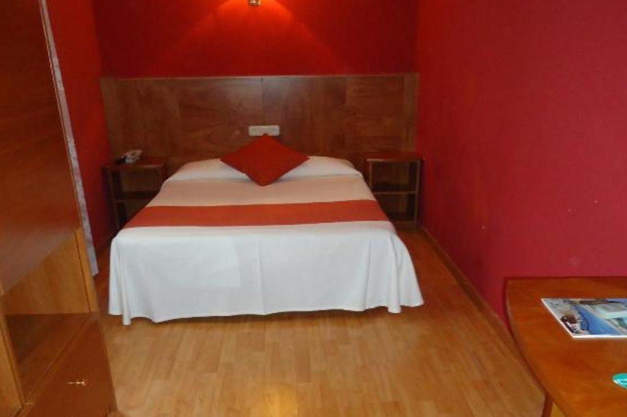 Hotel Ridomar 365 يوريت دي مار المظهر الخارجي الصورة