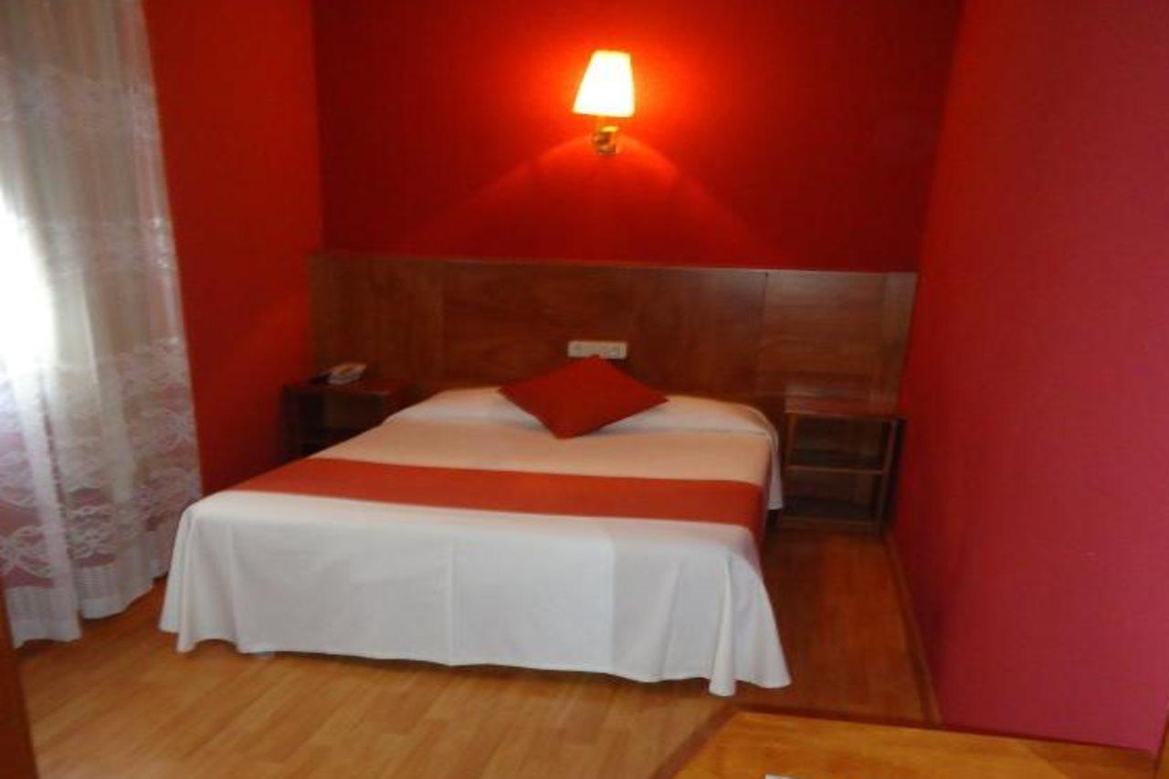 Hotel Ridomar 365 يوريت دي مار المظهر الخارجي الصورة