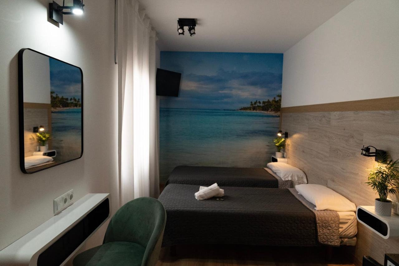 Hotel Ridomar 365 يوريت دي مار المظهر الخارجي الصورة