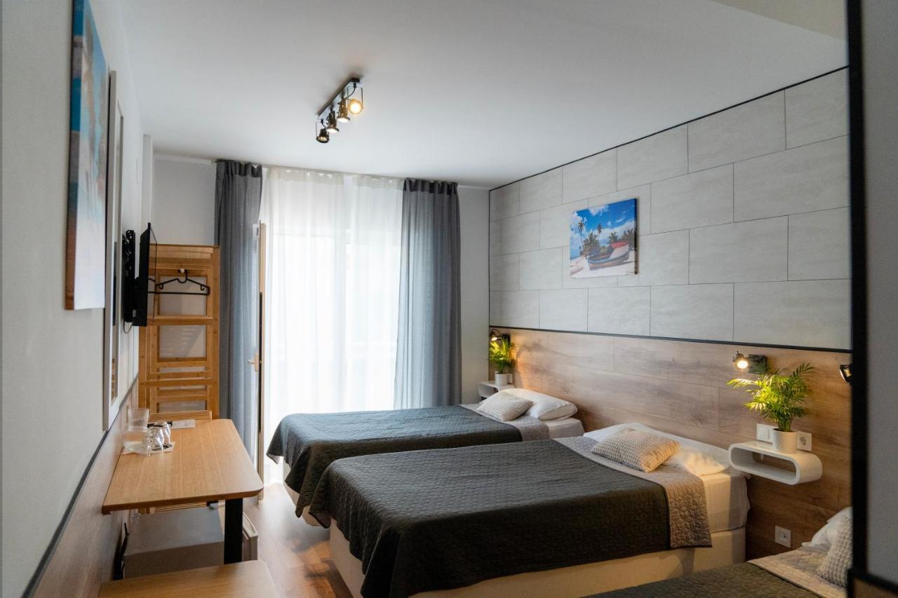 Hotel Ridomar 365 يوريت دي مار المظهر الخارجي الصورة