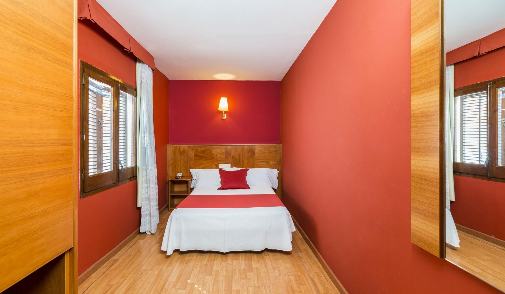 Hotel Ridomar 365 يوريت دي مار المظهر الخارجي الصورة