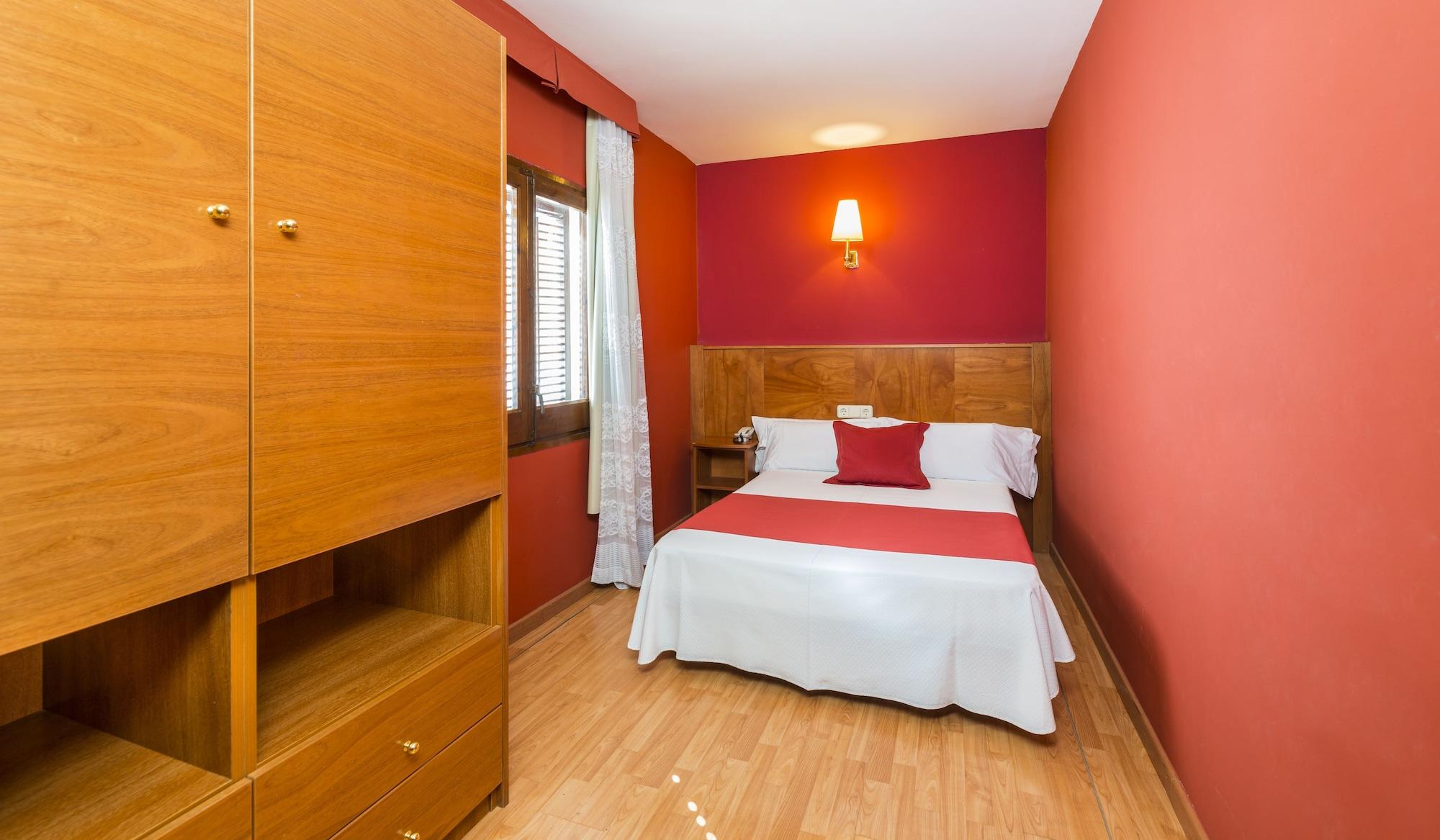 Hotel Ridomar 365 يوريت دي مار المظهر الخارجي الصورة