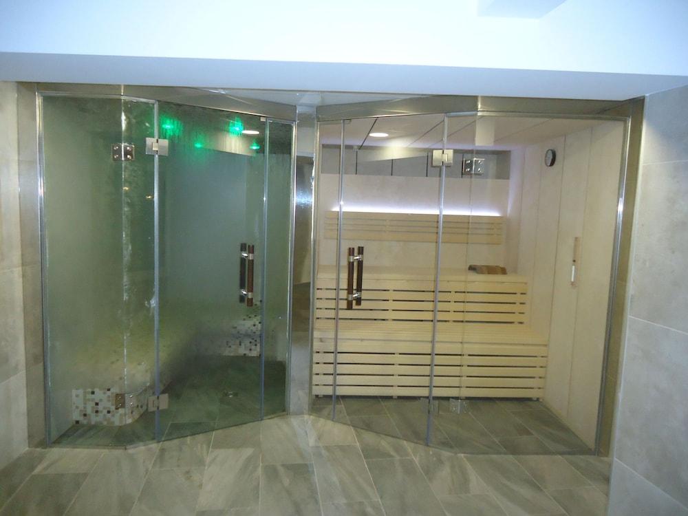 Hotel Ridomar 365 يوريت دي مار المظهر الخارجي الصورة