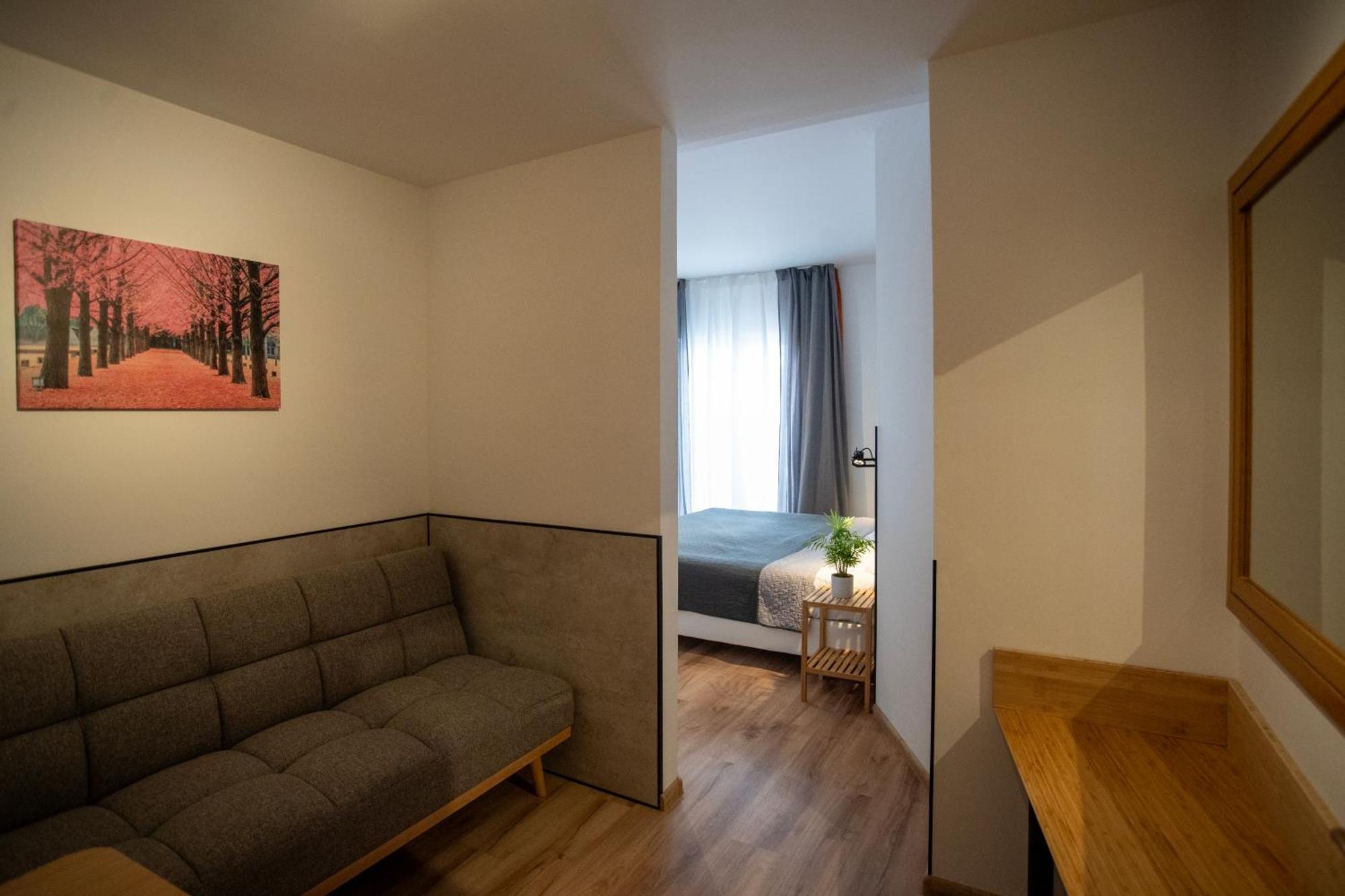 Hotel Ridomar 365 يوريت دي مار المظهر الخارجي الصورة