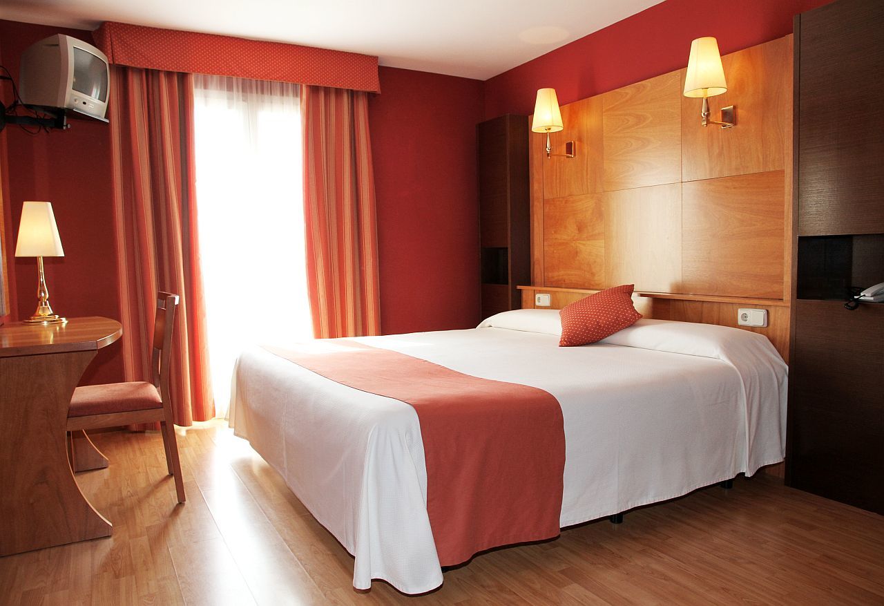 Hotel Ridomar 365 يوريت دي مار المظهر الخارجي الصورة