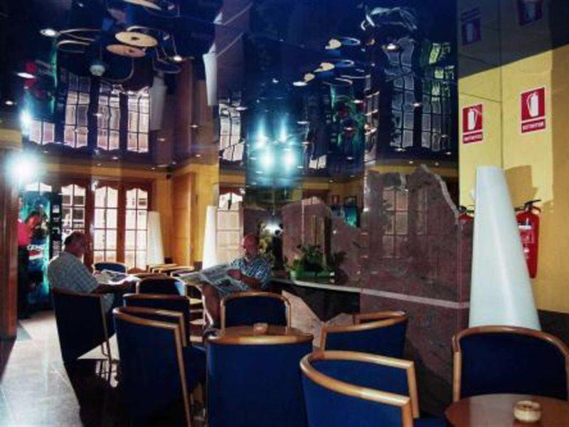 Hotel Ridomar 365 يوريت دي مار المظهر الخارجي الصورة