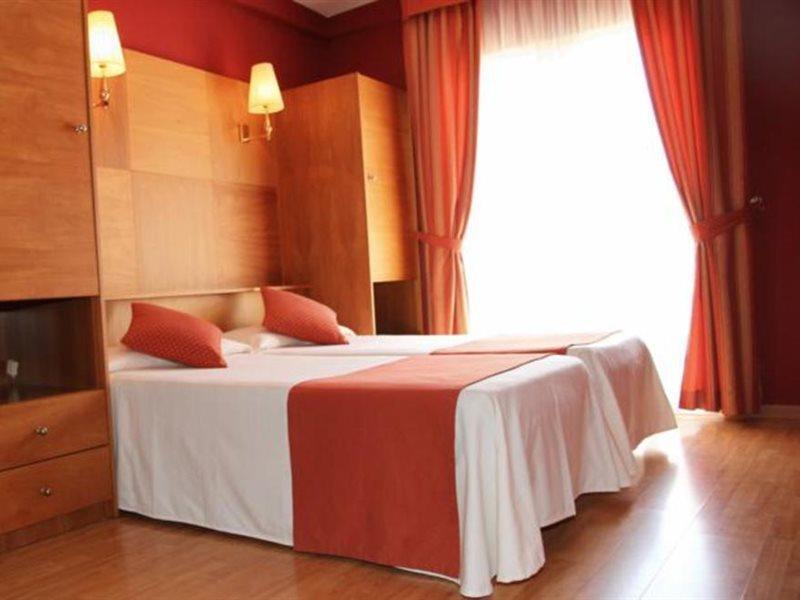 Hotel Ridomar 365 يوريت دي مار المظهر الخارجي الصورة