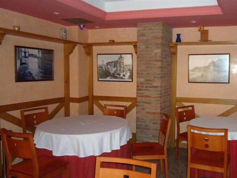 Hotel Ridomar 365 يوريت دي مار المظهر الخارجي الصورة