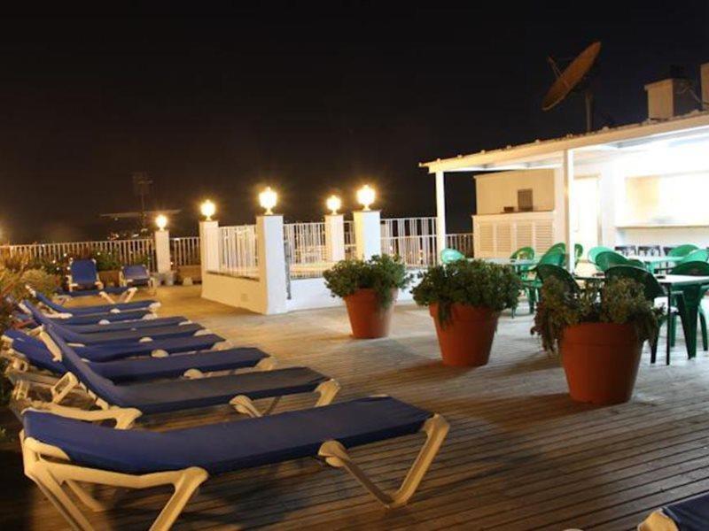 Hotel Ridomar 365 يوريت دي مار المظهر الخارجي الصورة