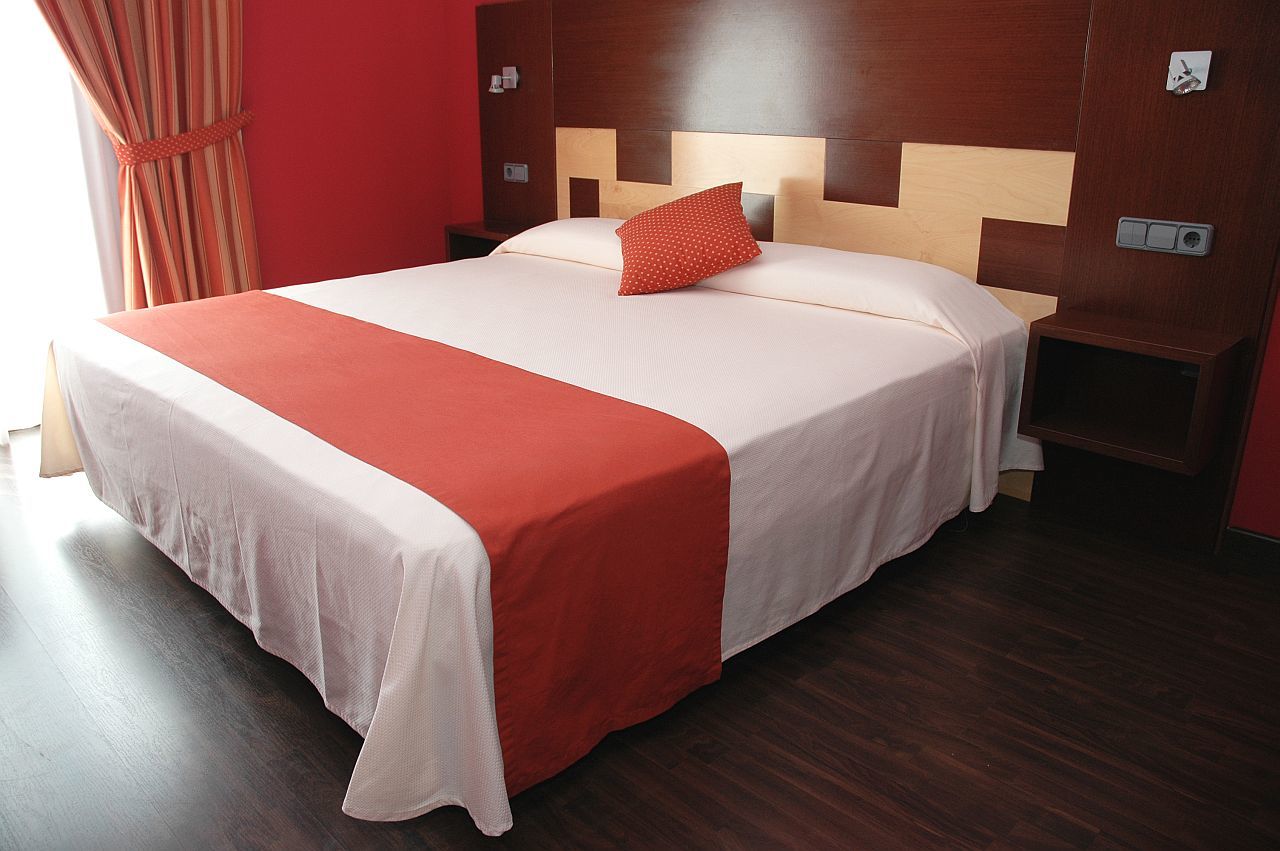 Hotel Ridomar 365 يوريت دي مار المظهر الخارجي الصورة