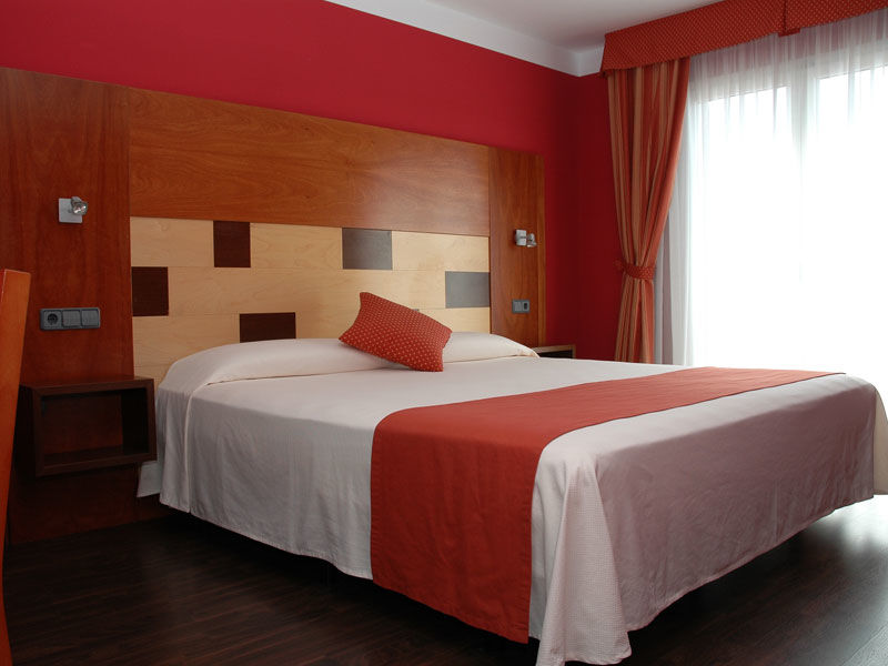 Hotel Ridomar 365 يوريت دي مار المظهر الخارجي الصورة