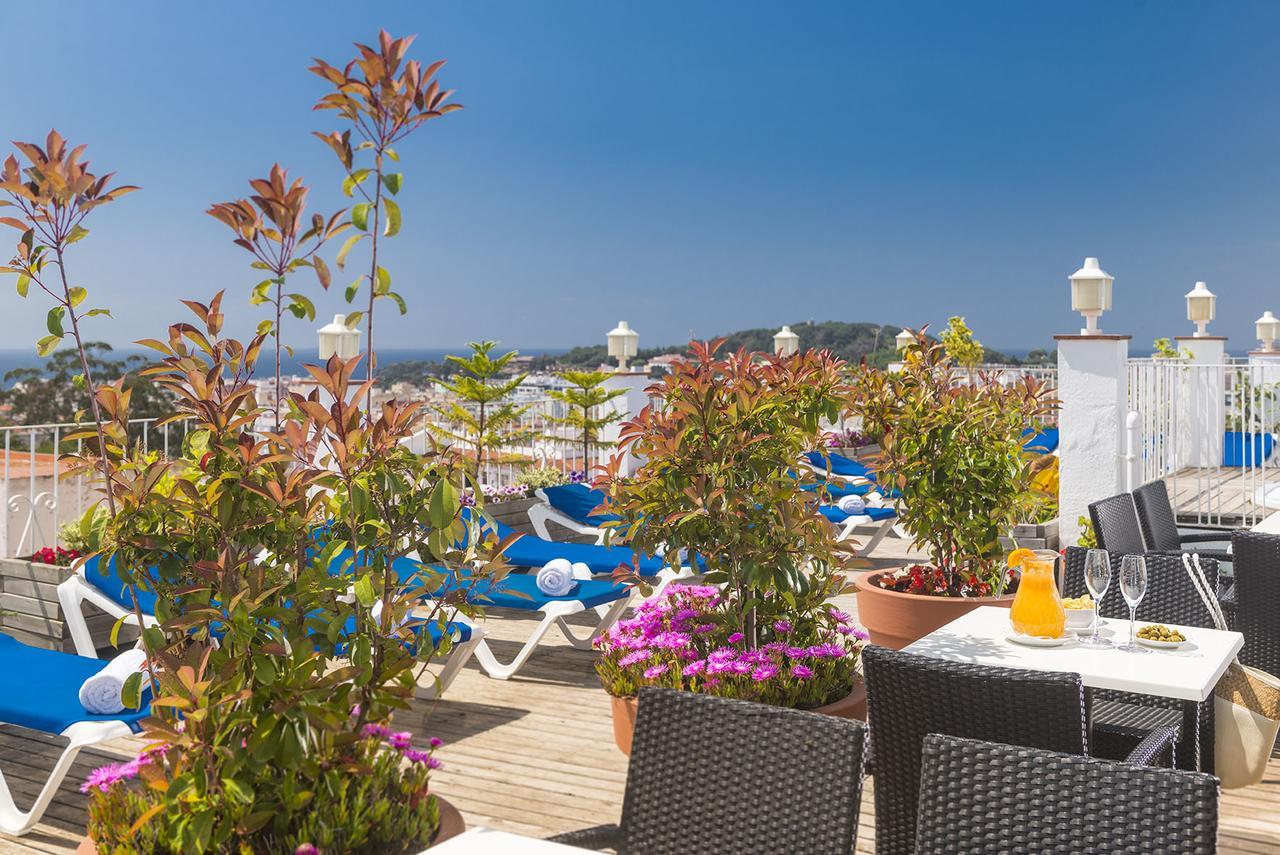 Hotel Ridomar 365 يوريت دي مار المظهر الخارجي الصورة