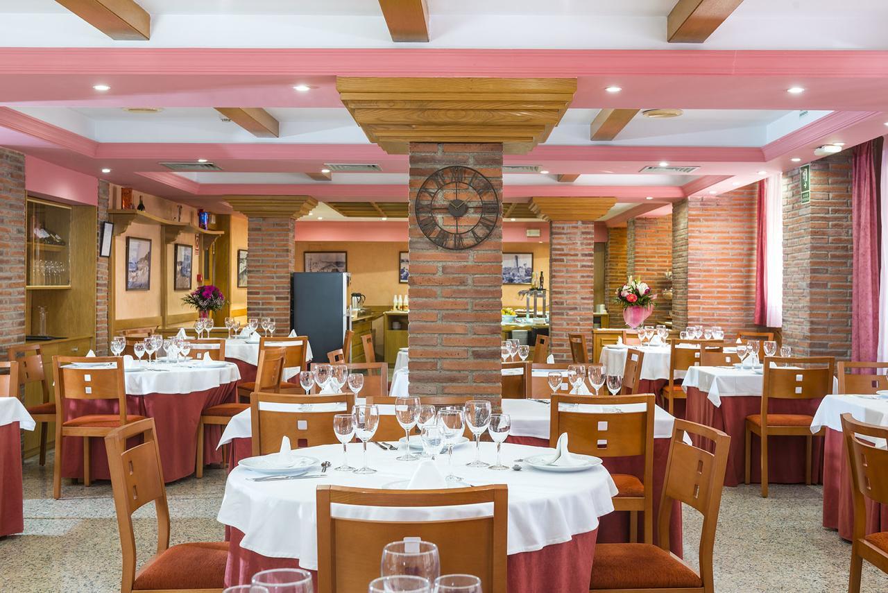 Hotel Ridomar 365 يوريت دي مار المظهر الخارجي الصورة