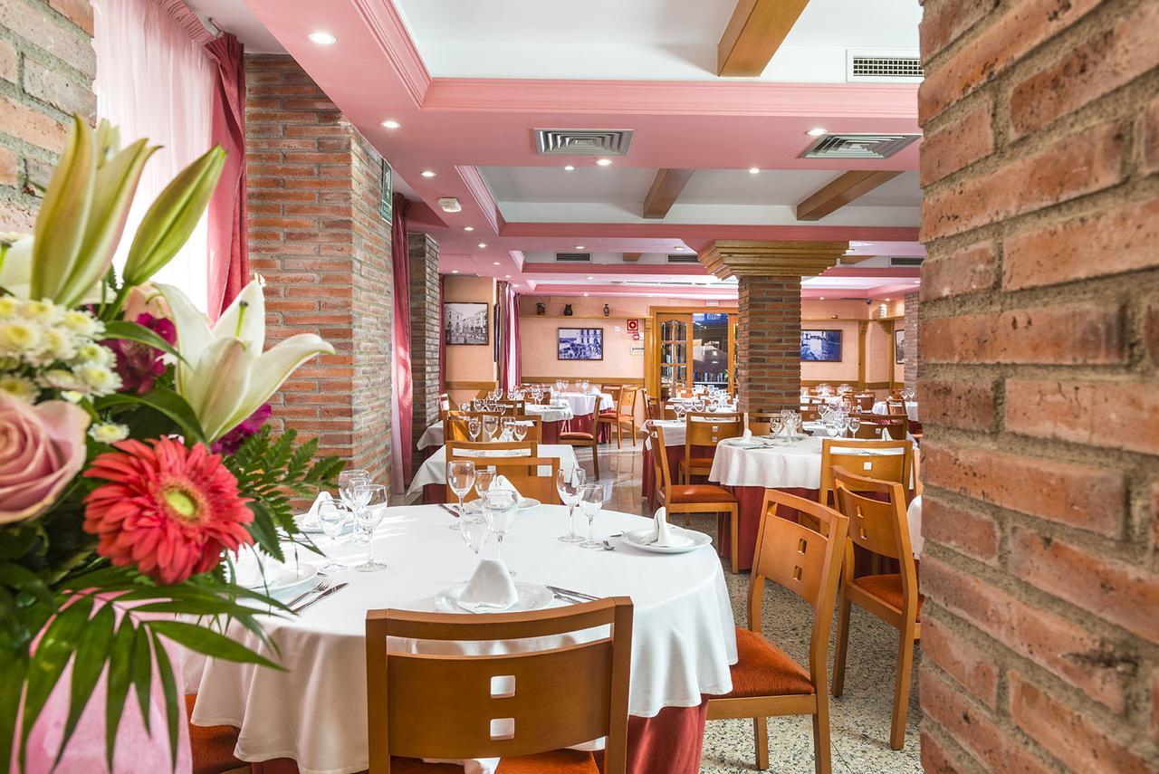 Hotel Ridomar 365 يوريت دي مار المظهر الخارجي الصورة