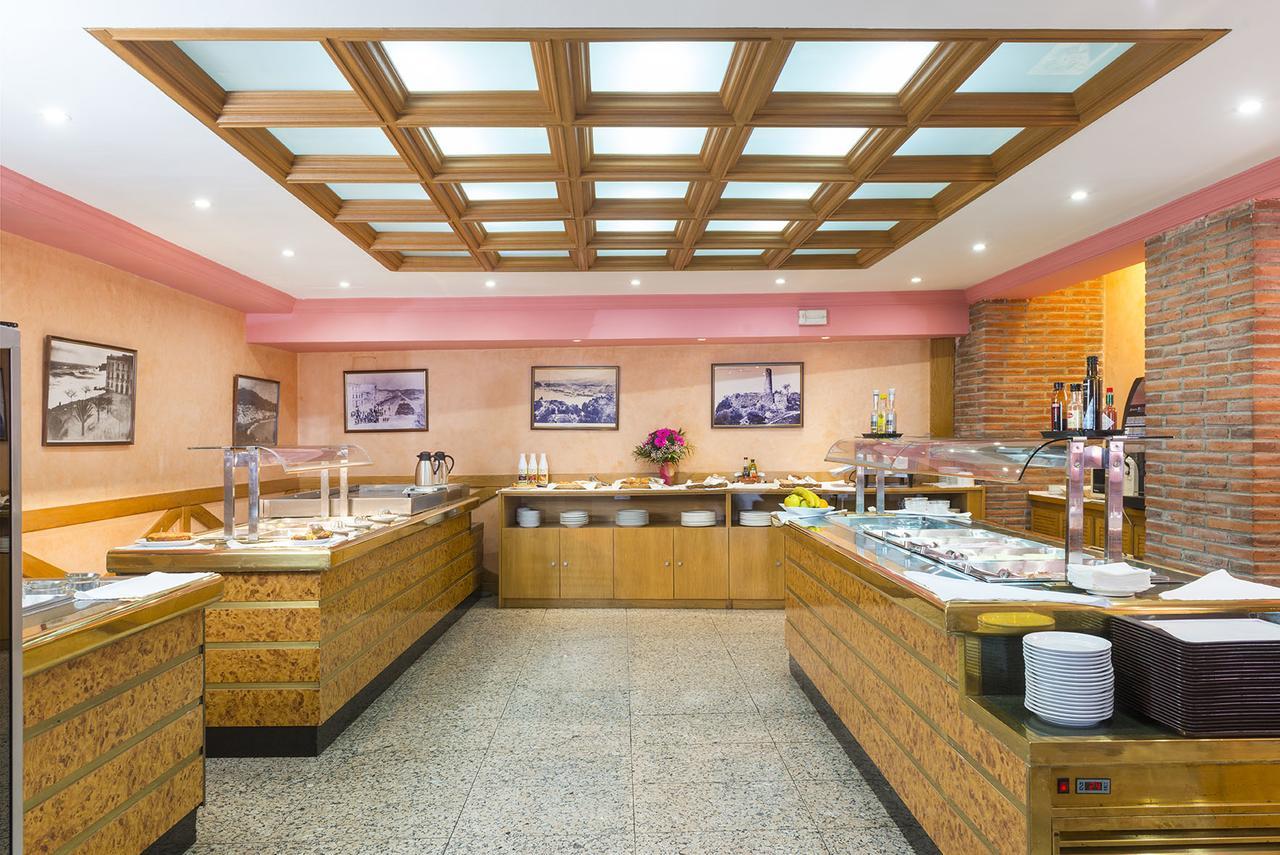 Hotel Ridomar 365 يوريت دي مار المظهر الخارجي الصورة