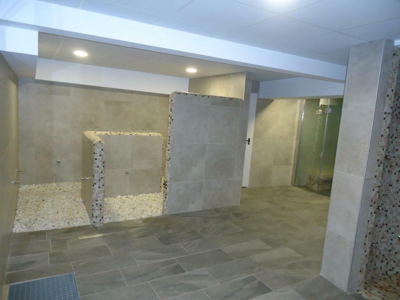 Hotel Ridomar 365 يوريت دي مار المظهر الخارجي الصورة