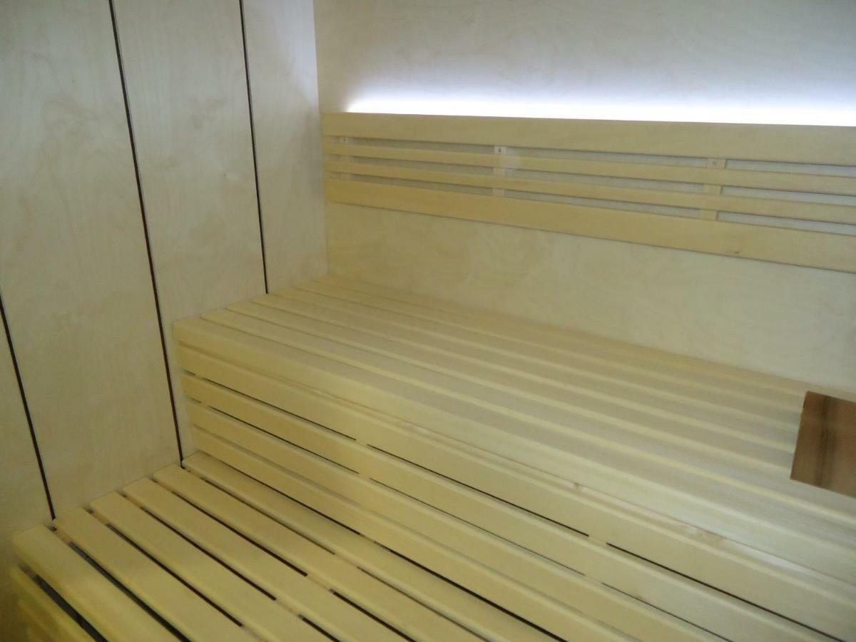 Hotel Ridomar 365 يوريت دي مار المظهر الخارجي الصورة